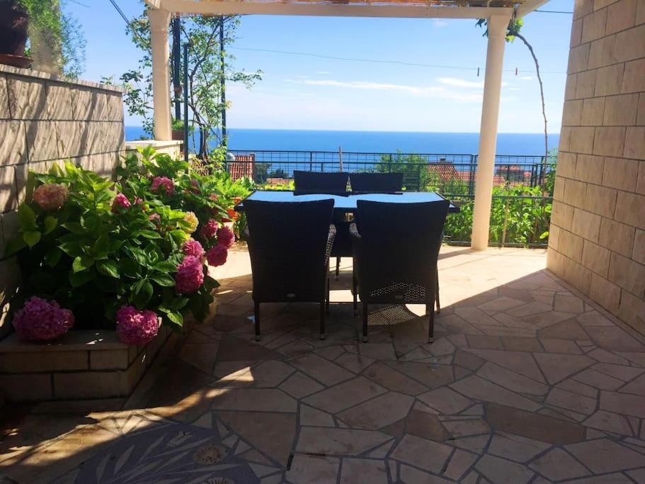 Dubrovnik Sunrise Apartment Eksteriør billede