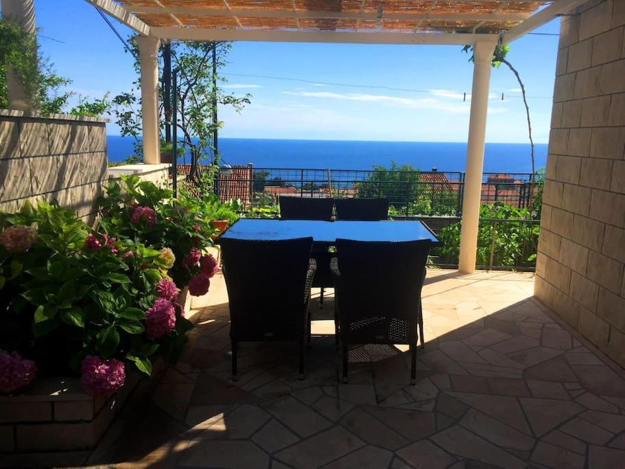 Dubrovnik Sunrise Apartment Eksteriør billede