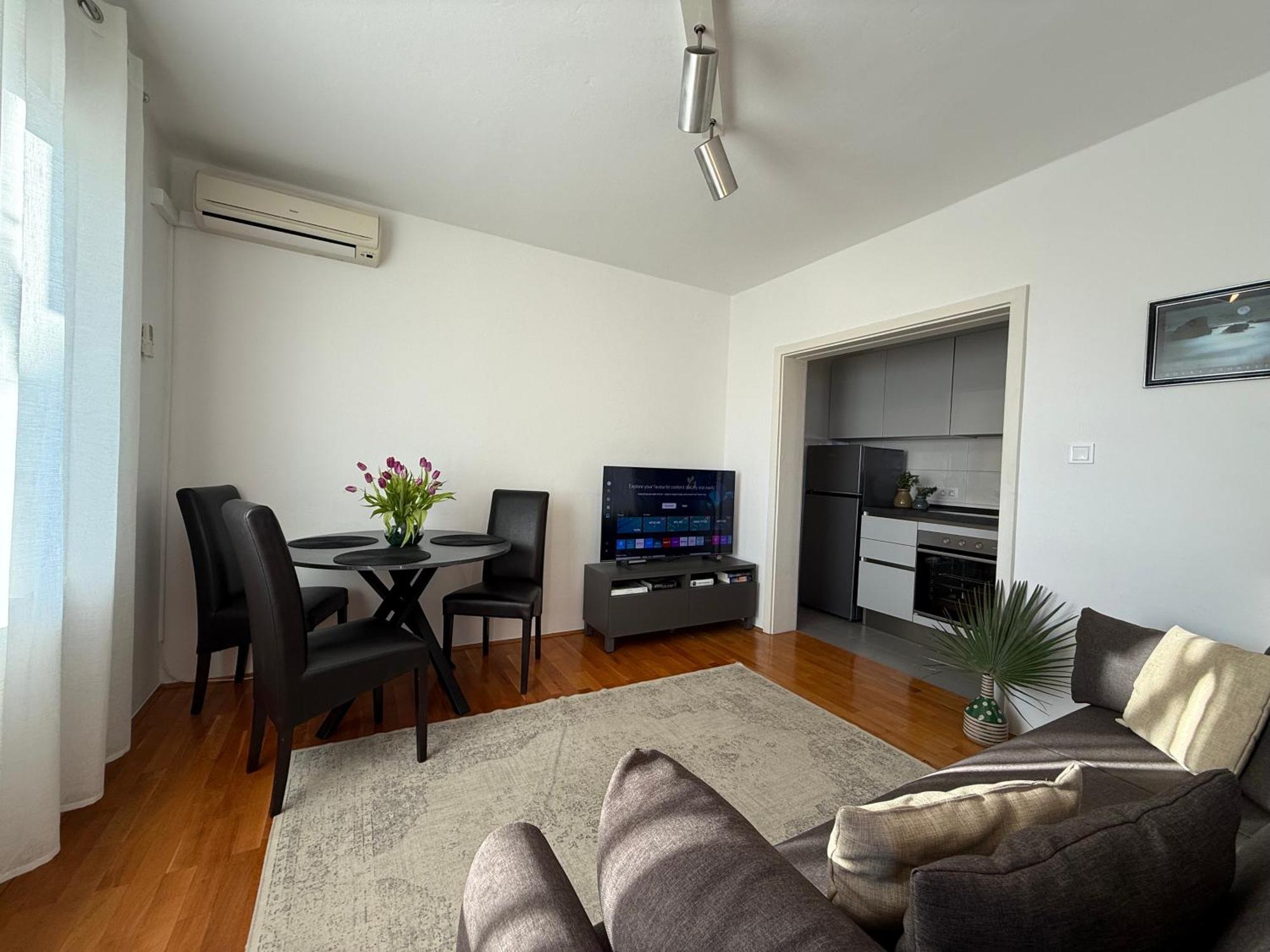 Dubrovnik Sunrise Apartment Eksteriør billede