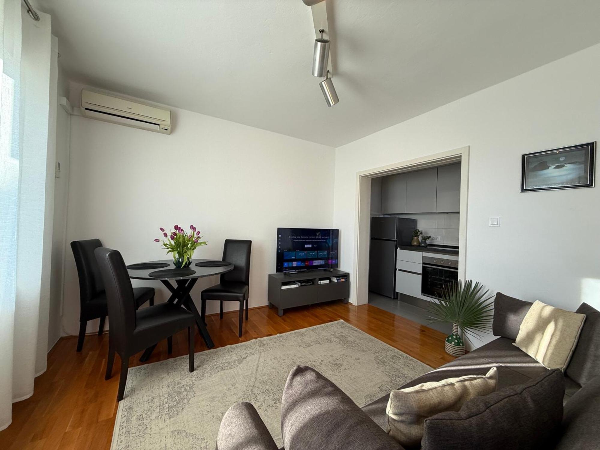 Dubrovnik Sunrise Apartment Eksteriør billede