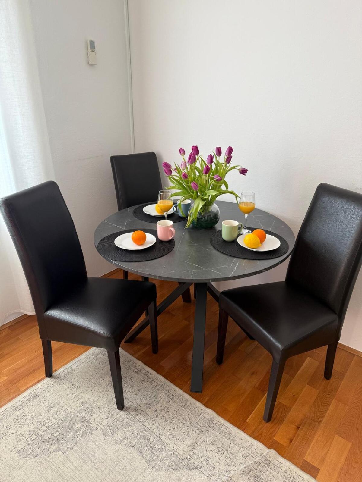Dubrovnik Sunrise Apartment Eksteriør billede