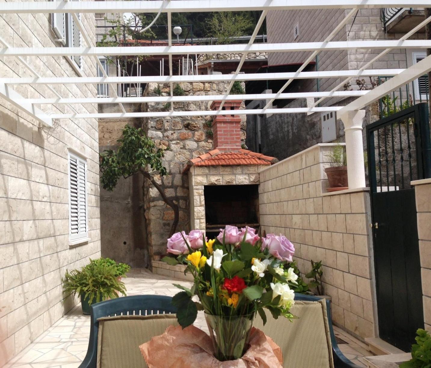 Dubrovnik Sunrise Apartment Værelse billede