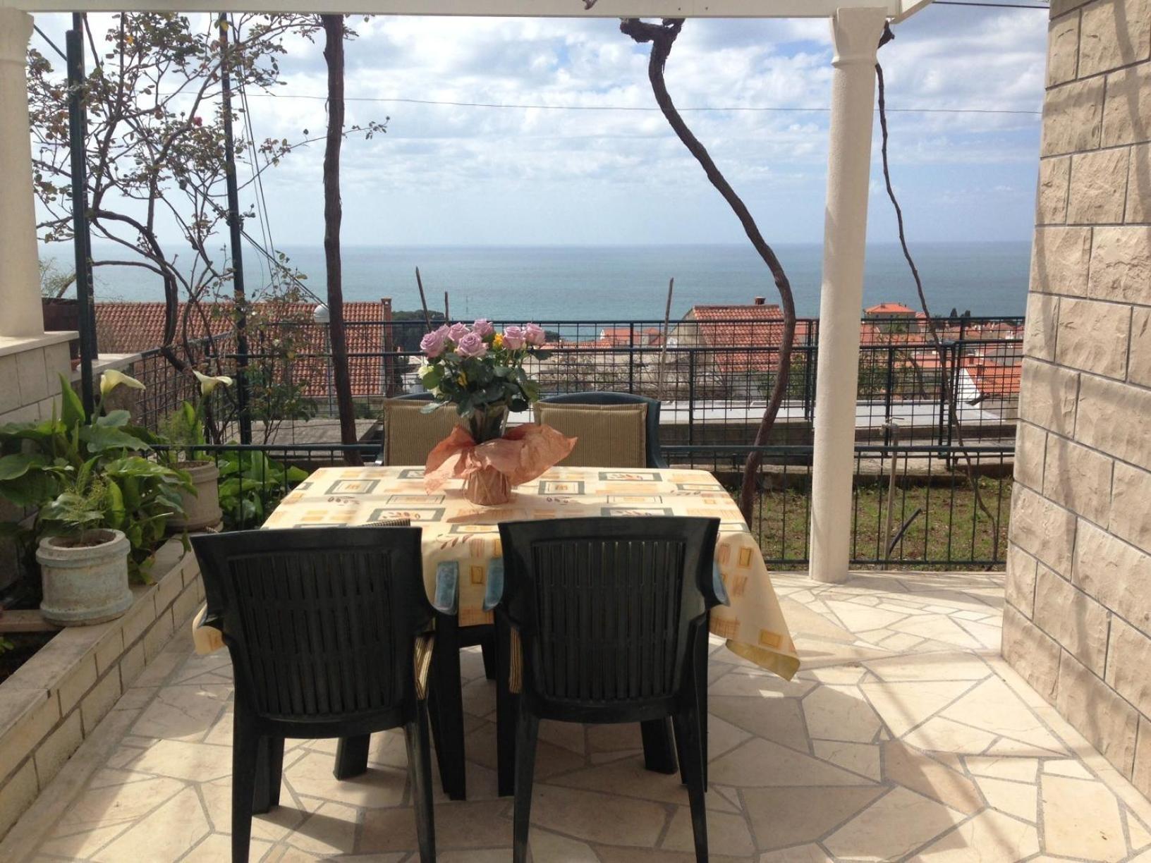 Dubrovnik Sunrise Apartment Værelse billede