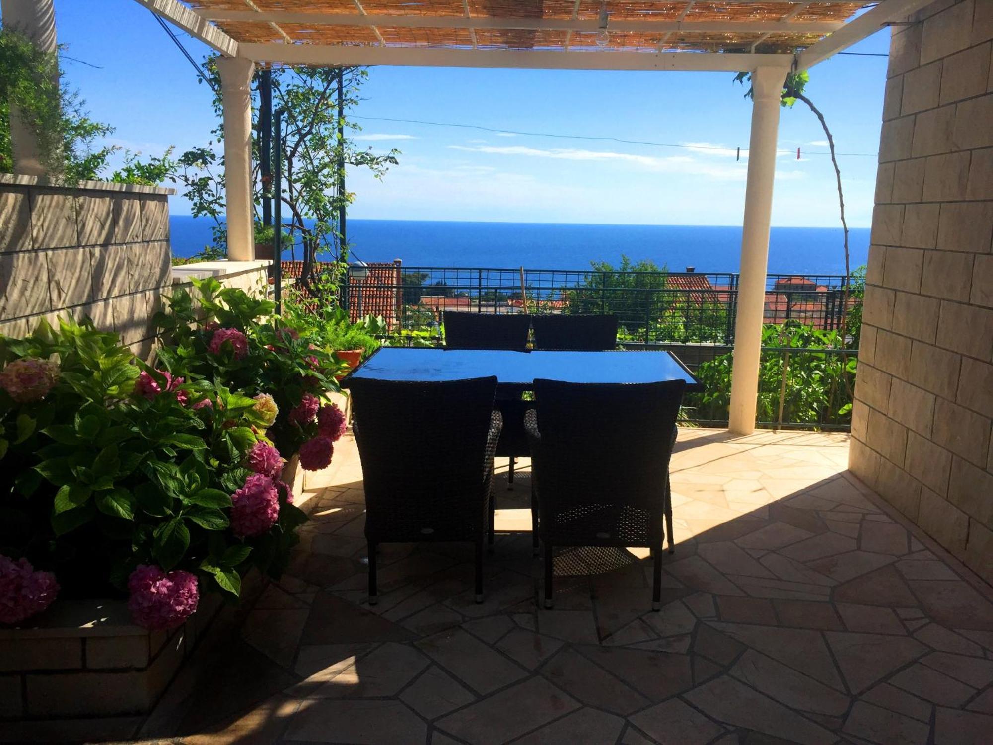 Dubrovnik Sunrise Apartment Eksteriør billede